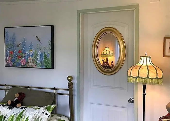 Meadow Suites In Wells