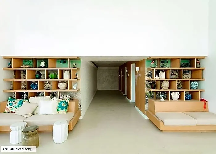 Serenity Sanctuary At Azure North Residences
