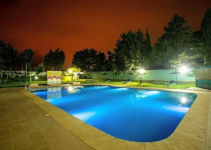 Residence Hoteliere Riviera Beach