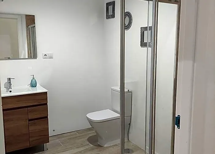 Apartamentos NayDa studio 1 Mérida