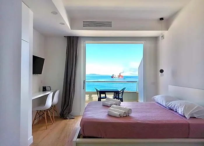 Boutique Lungomare