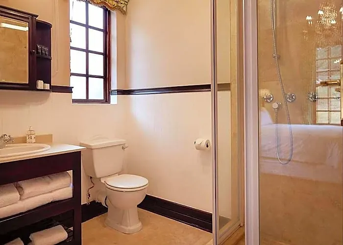 Dog-Friendly Farm Cottage In The Berg By First Private Stays