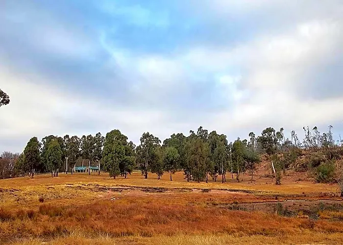 Dog-Friendly Farm Cottage In The Berg By First Private Stays