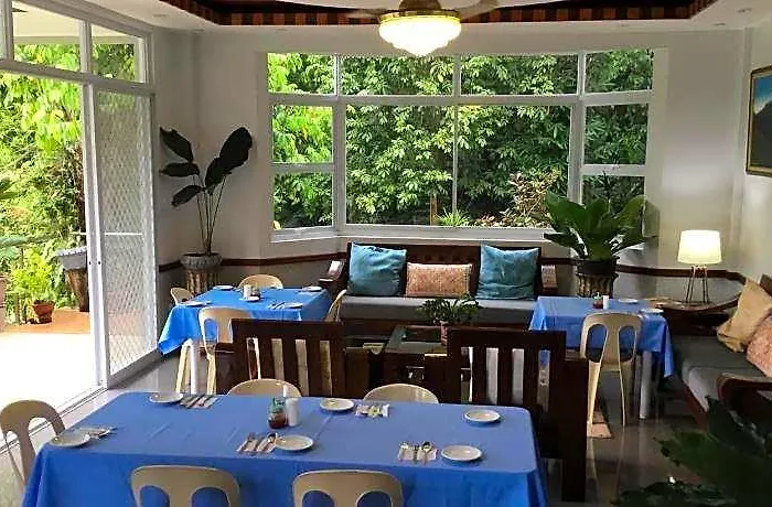 Camiguin Lanzones Resort