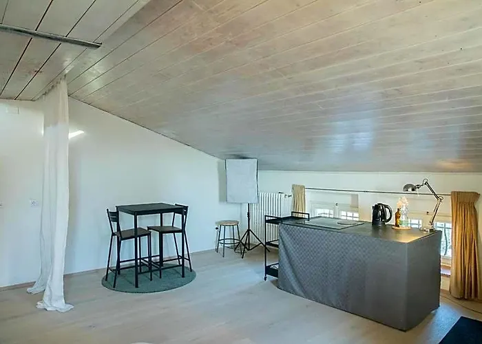Ca11 - Apartments