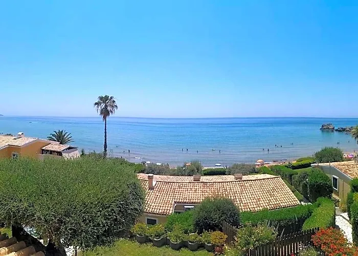 Glyfada New Era Home 31 Menigos Resort Apartments
