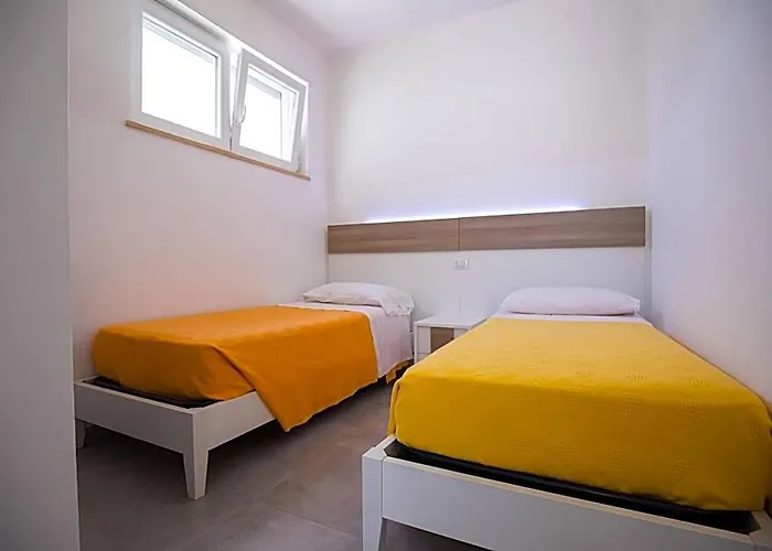 Donnosanto Residence Pantanagianni