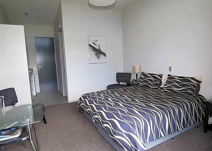 The Links Carters Beach Apartments