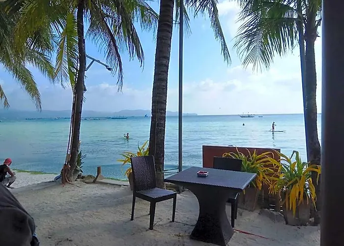 Aquarius Terraces Boutique Resort