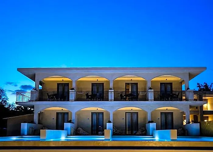 Agave Boutique Hotel - Adults Only