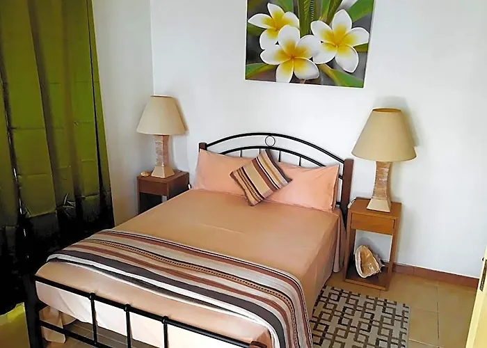 Hotels in La Gaulette