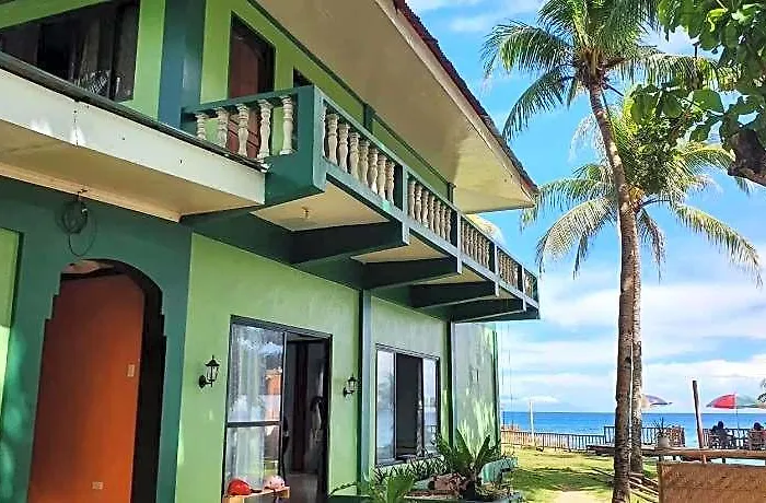 1Peace Beach Resort