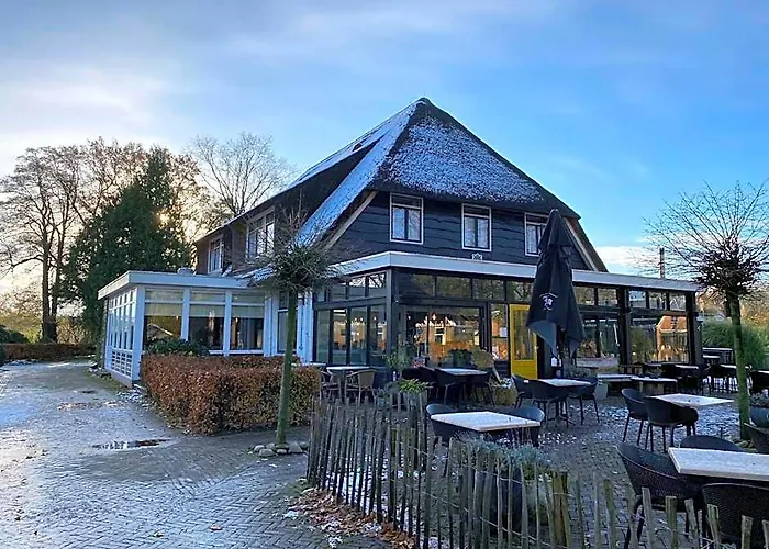Hotels in Dalen