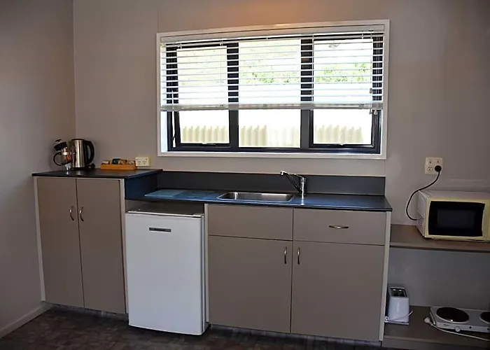 Roxburgh Motels