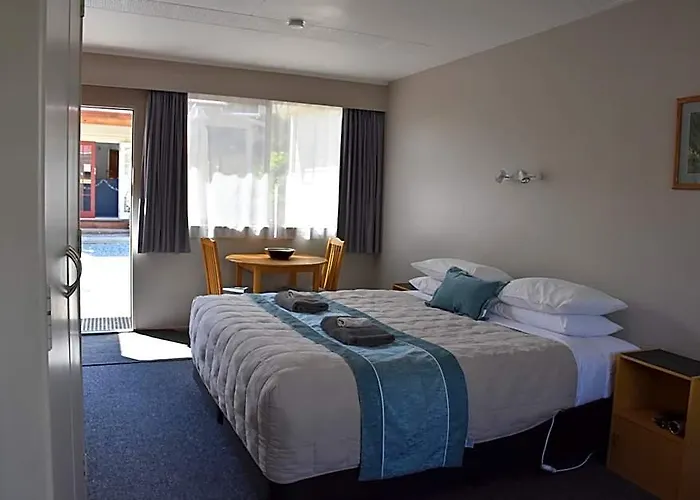 Roxburgh Motels