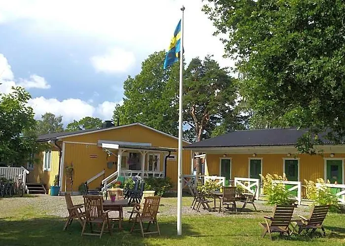 Lilla Hotellet