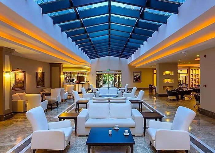 Aydinbey Famous Resort