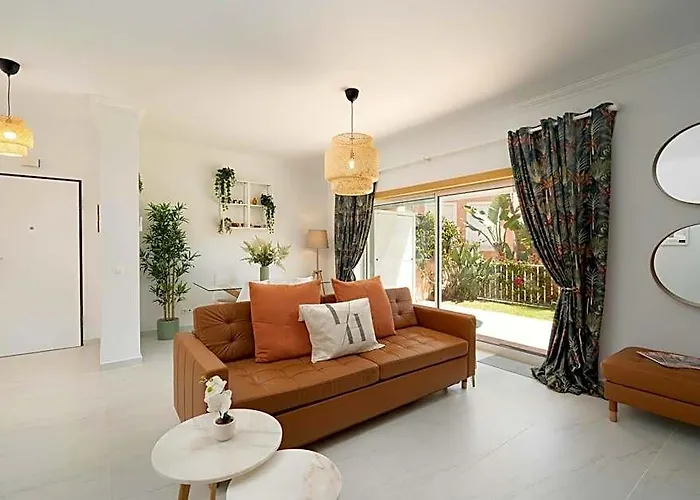 Hotels in ALGARVE