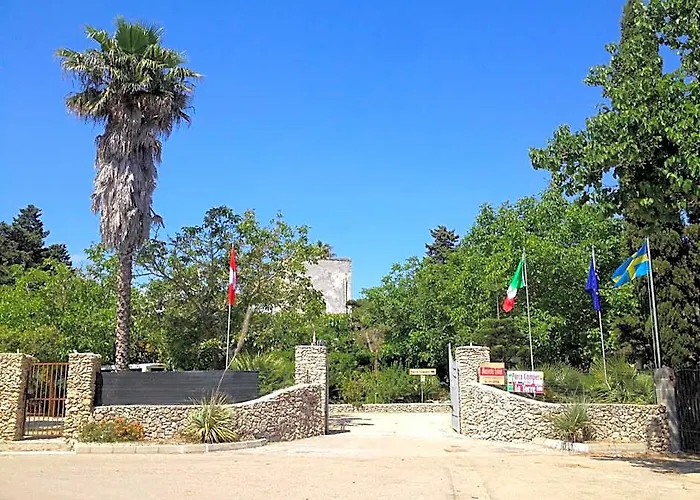 Masseria Lama