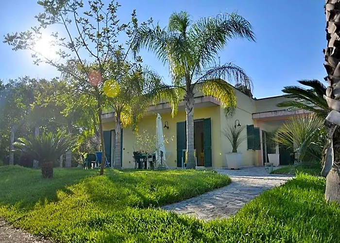 Masseria Lama