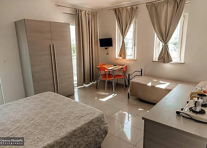 Residence Le Stelle