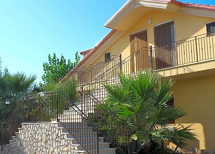 Hotel a Ischitella
