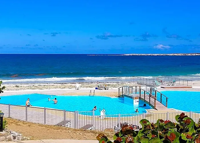 Orient Bay Beach Studio