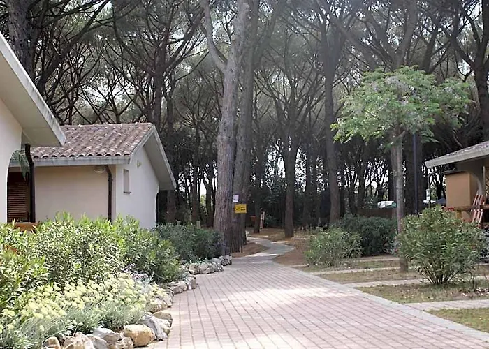 Golfo Di Maremma Village
