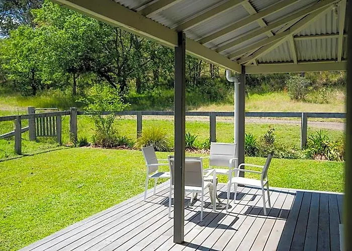 Bobby'S Country Rental