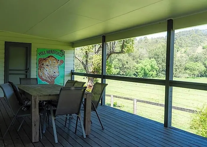 Bobby'S Country Rental