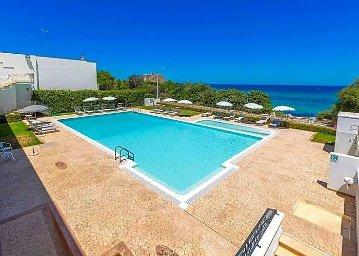 Residence Solaris