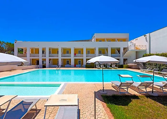 Residence Solaris