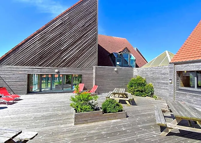 Hôtels à Audresselles