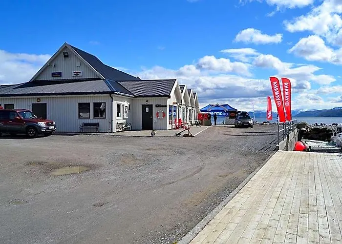 Arctic Seasport