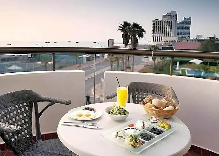 Hotels in Kfar Saba