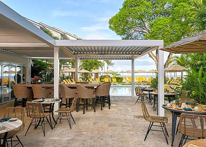 Luxury Hotels in BARBADOS