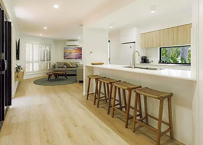 1770 Getaway Villas