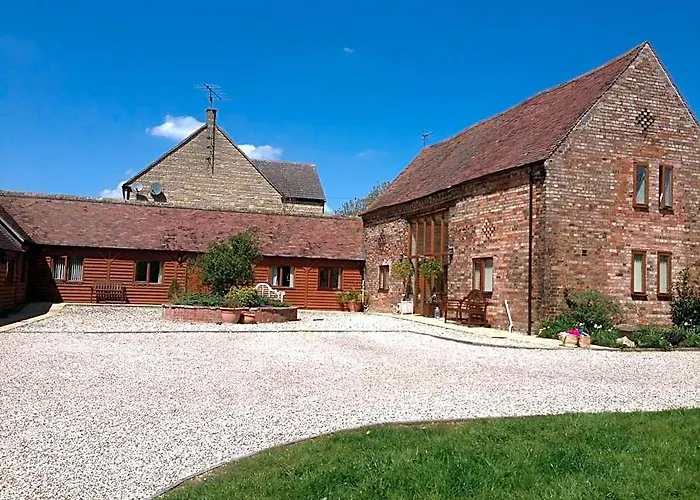 Bridge Farm Holiday Cottages