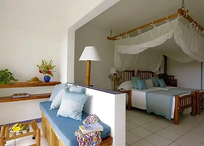 Hotel Mockingbird Hill