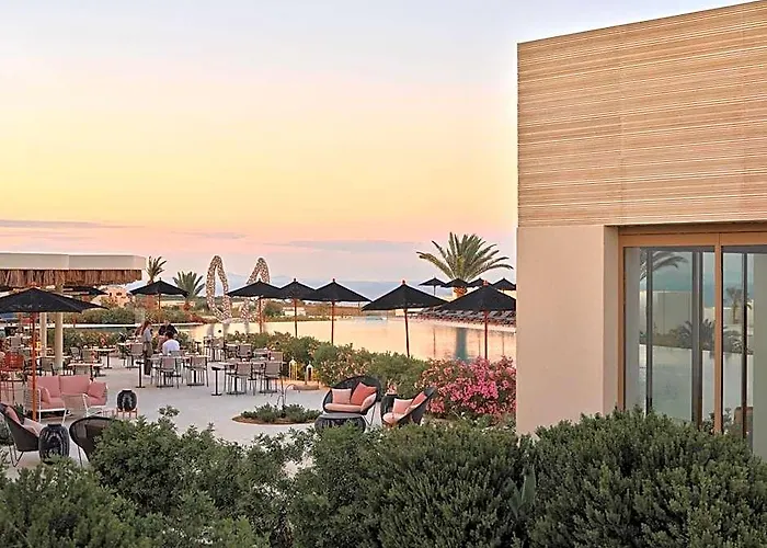 Nous Santorini, A Member Of Design Hotels