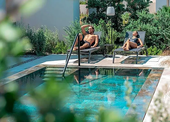 Nous Santorini, A Member Of Design Hotels