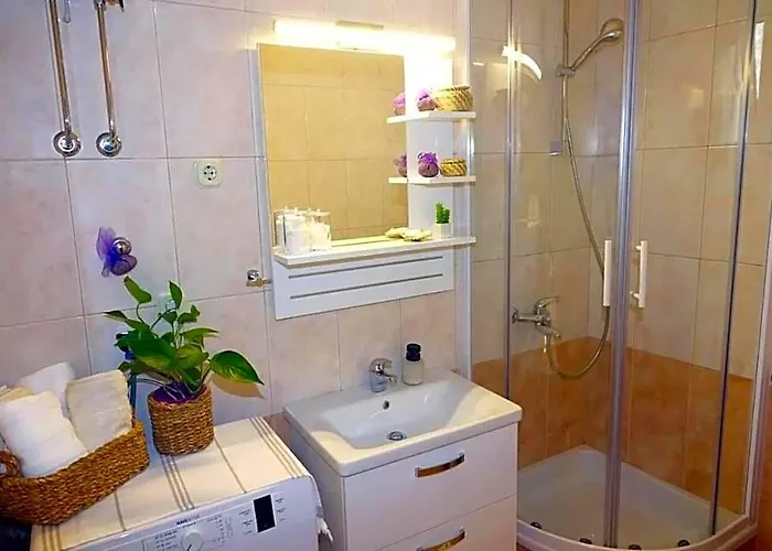 Apartment Ljubav