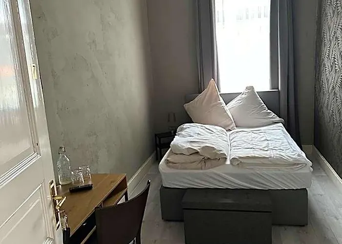 Hotels in Merzen