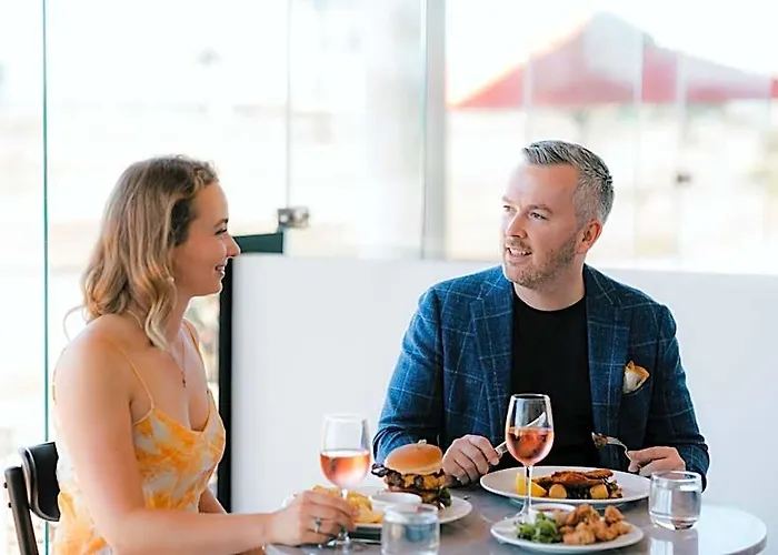 Rydges Formosa Auckland Golf Resort