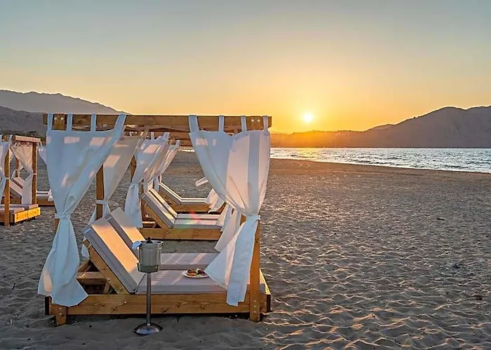Georgioupolis Suites & Aqua Park