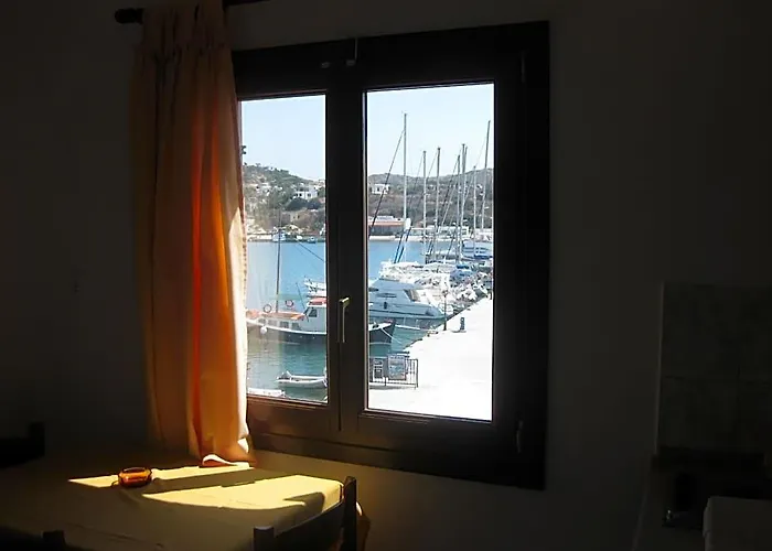 Calypso Hotel