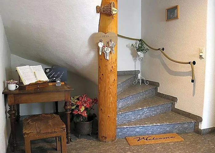 Hotel Sfazu