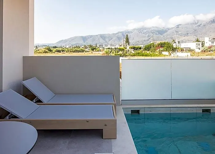Nima Boutique Hotel