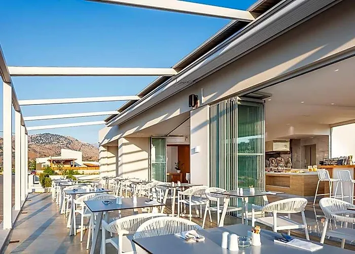 Nima Boutique Hotel
