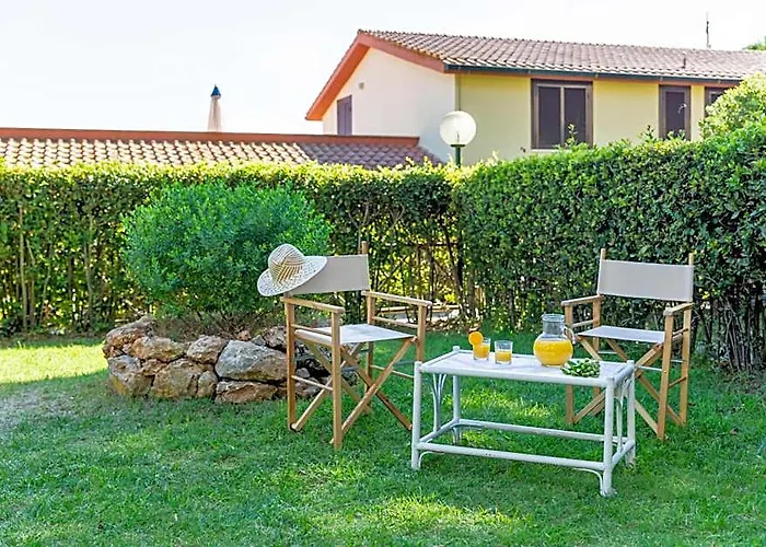 Argentario Osa Resort